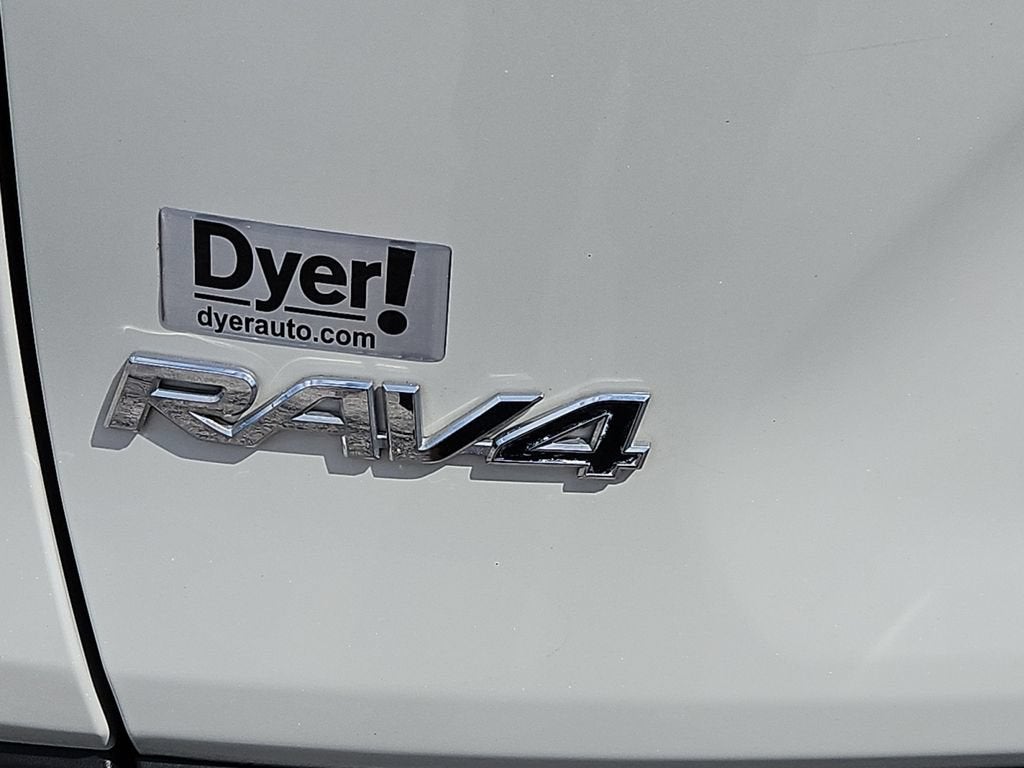 2022 Toyota RAV4 Hybrid Limited