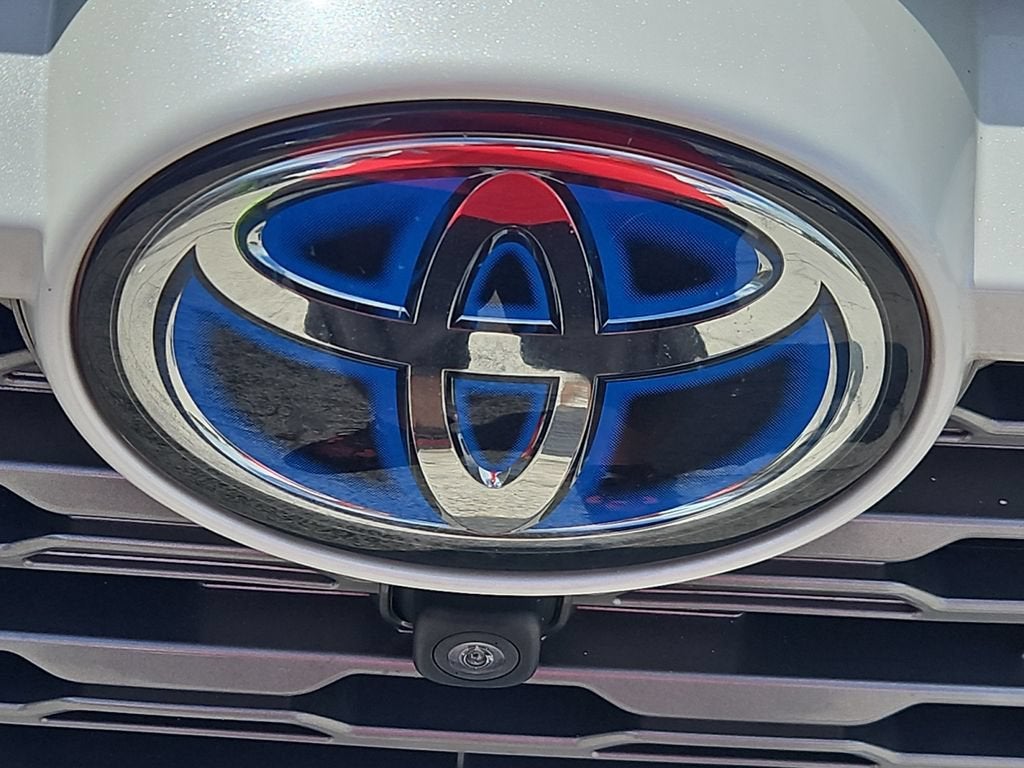 2022 Toyota RAV4 Hybrid Limited