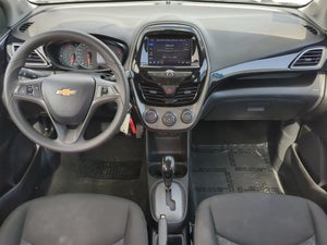 2021 Chevrolet Spark 1LT Automatic