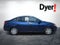 2010 Hyundai Elantra Blue