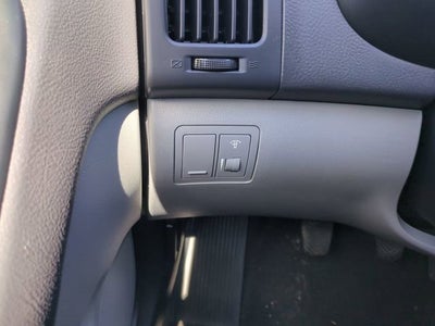 2010 Hyundai Elantra Blue
