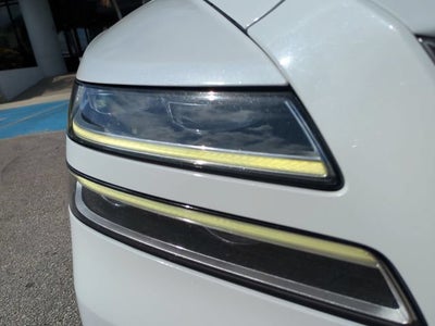 2022 Genesis GV80 3.5T AWD Advanced