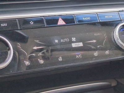 2022 Genesis GV80 3.5T AWD Advanced