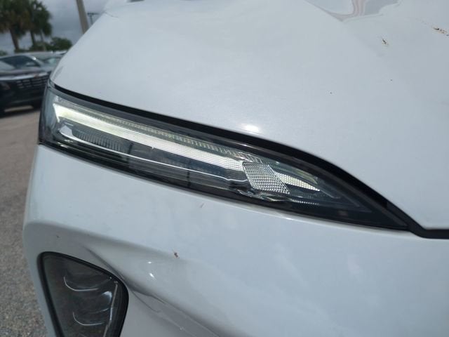 2025 Buick Envision Avenir