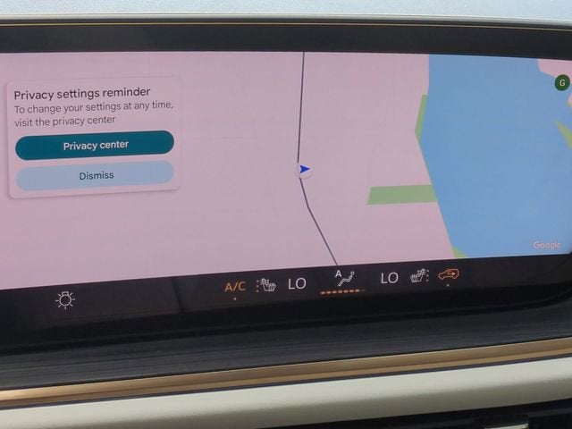 2025 Buick Envision Avenir