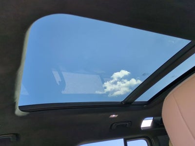 2025 Land Rover Defender 110 P400 X