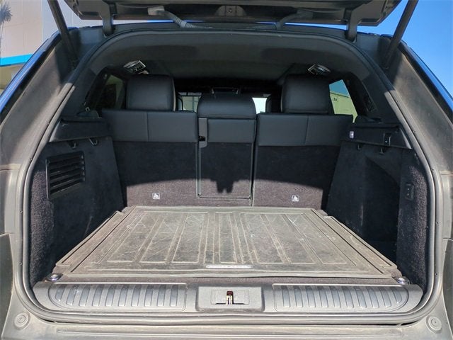 2022 Land Rover Range Rover Sport HST MHEV