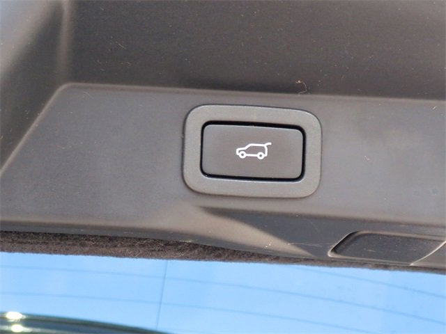 2022 Land Rover Range Rover Sport HST MHEV