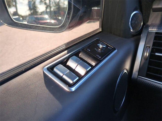 2022 Land Rover Range Rover Sport HST MHEV