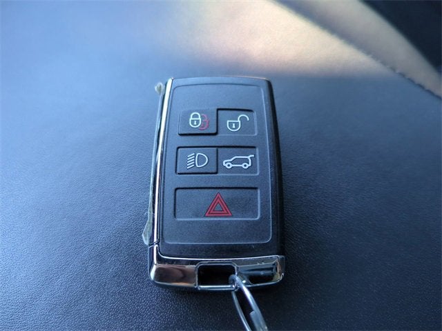 2022 Land Rover Range Rover Sport HST MHEV