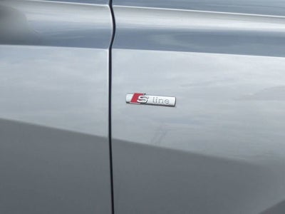 2019 Audi Q8 55 Premium