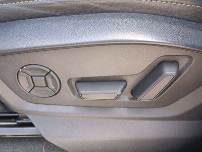 2019 Audi Q8 55 Premium