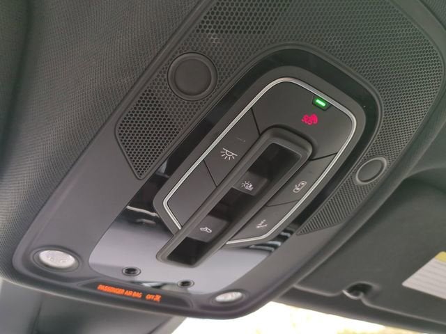 2019 Audi Q8 55 Premium