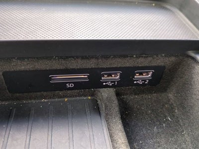 2019 Audi Q8 55 Premium