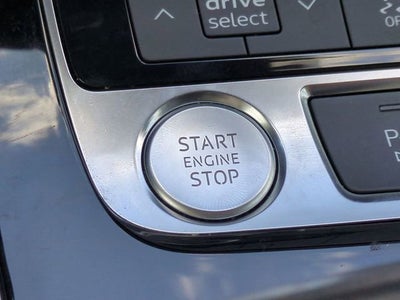 2019 Audi Q8 55 Premium