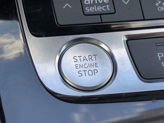 2019 Audi Q8 55 Premium