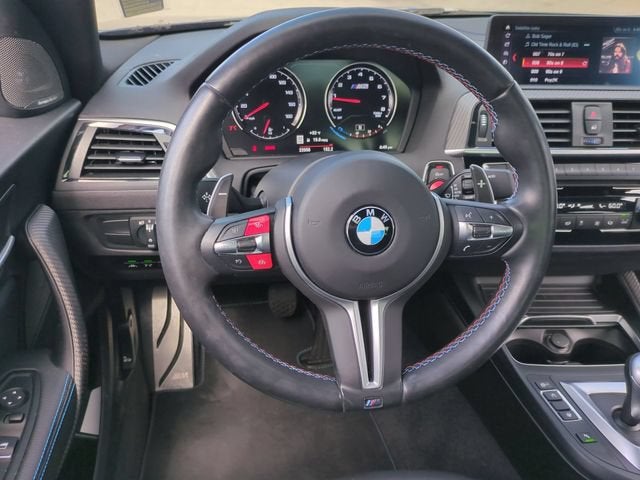 2021 BMW M2 Competition