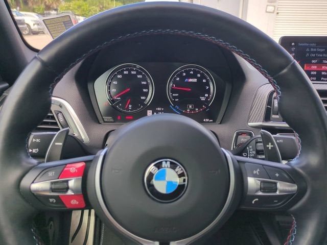 2021 BMW M2 Competition