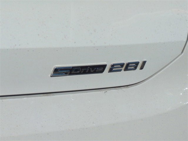 2018 BMW X2 sDrive28i