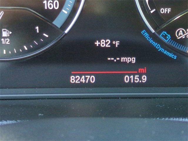 2018 BMW X2 sDrive28i