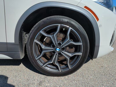2018 BMW X2 sDrive28i