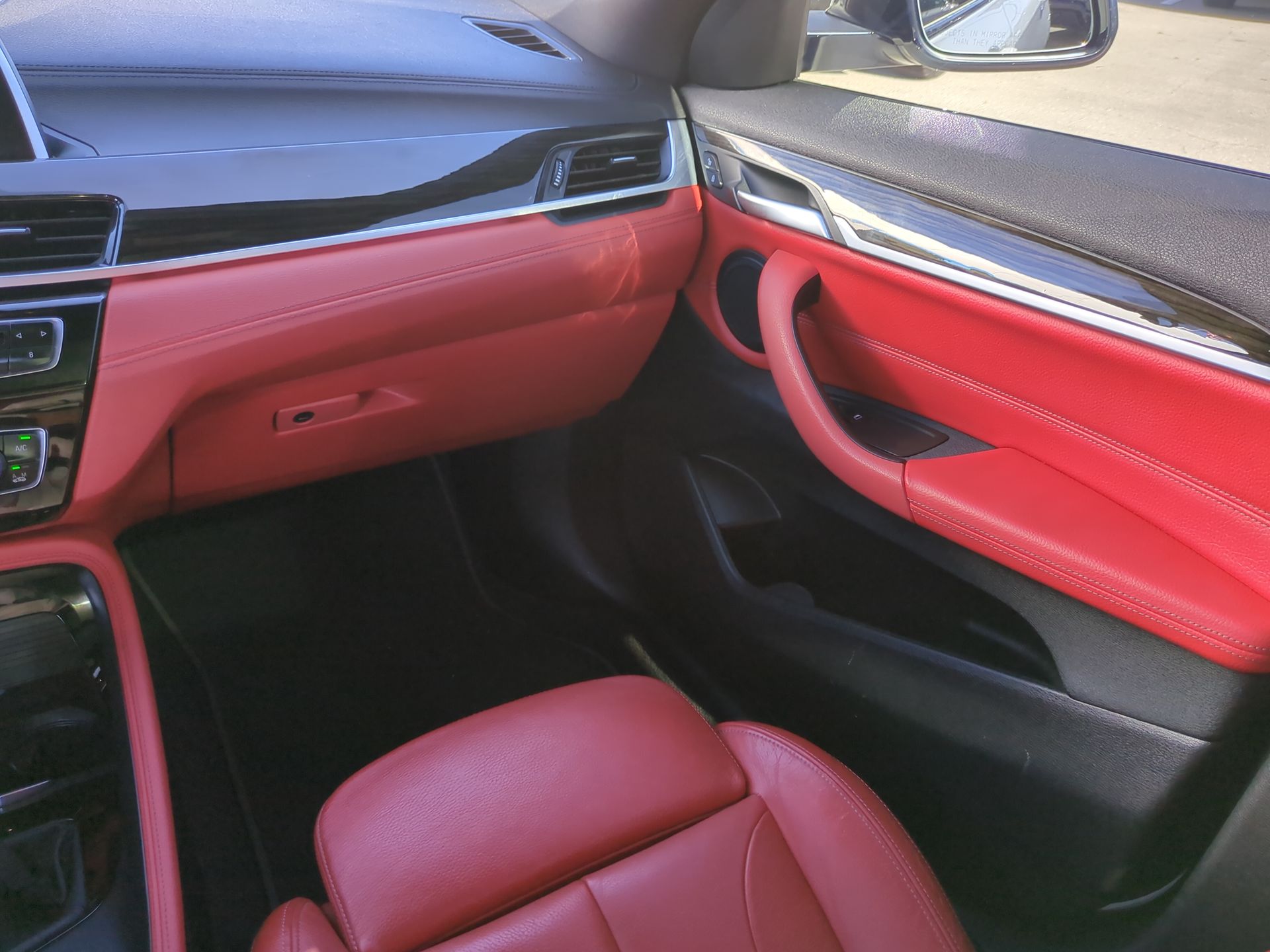 2018 BMW X2 sDrive28i