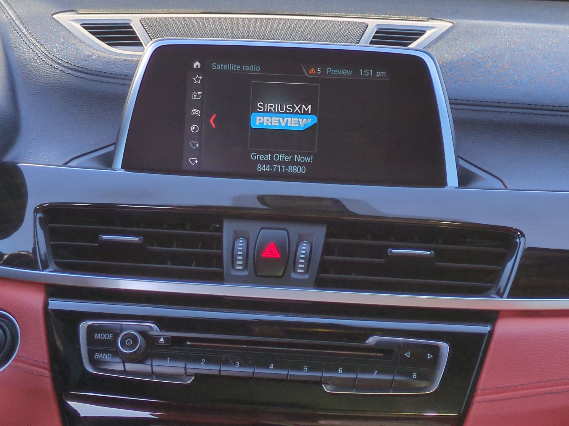 2018 BMW X2 sDrive28i