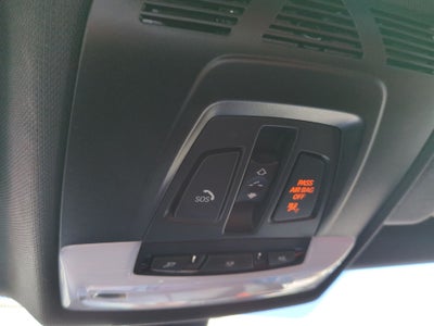 2018 BMW X2 sDrive28i