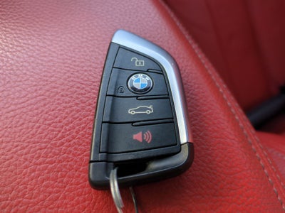 2018 BMW X2 sDrive28i