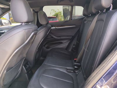 2018 BMW X2 sDrive28i