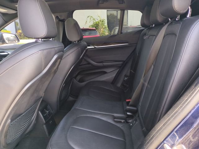 2018 BMW X2 sDrive28i