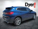 2018 BMW X2 sDrive28i