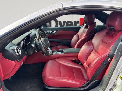 2015 Mercedes-Benz SL 400 SL 400
