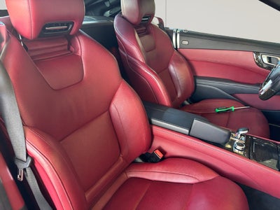2015 Mercedes-Benz SL 400 SL 400