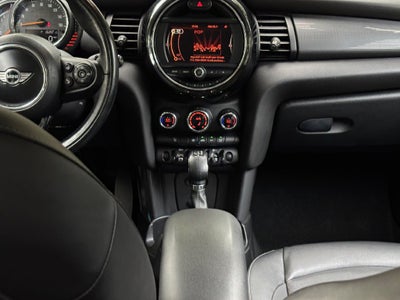 2017 MINI Hardtop Cooper