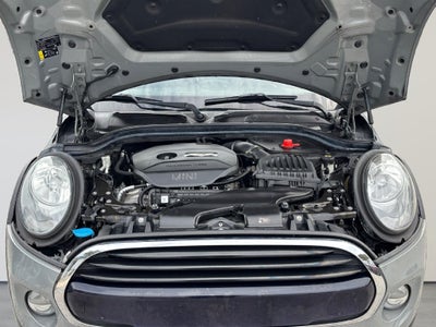2017 MINI Hardtop Cooper