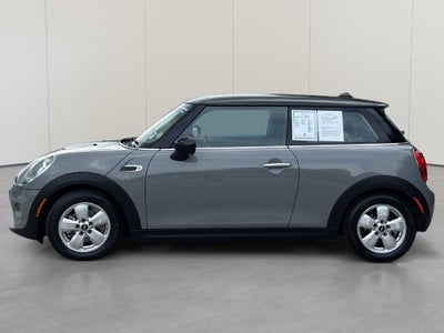 2017 MINI Hardtop Cooper