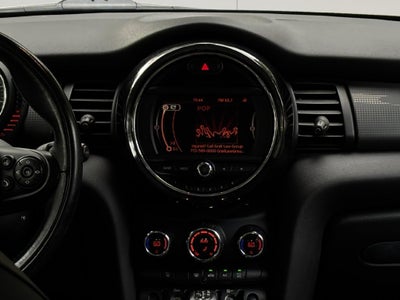 2017 MINI Hardtop Cooper
