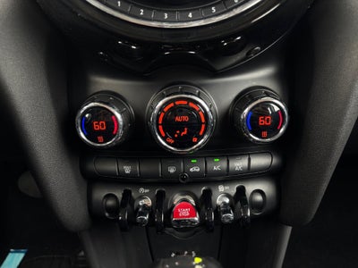 2017 MINI Hardtop Cooper