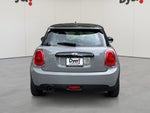 2017 MINI Hardtop Cooper