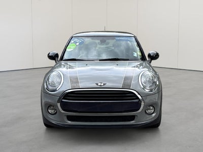 2017 MINI Hardtop Cooper