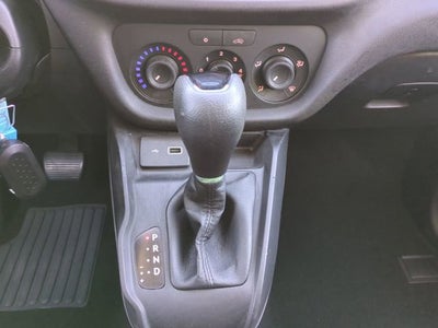 2022 RAM ProMaster City Cargo Van