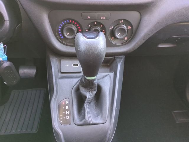 2022 RAM ProMaster City Cargo Van