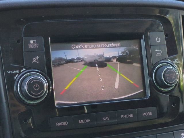 2022 RAM ProMaster City Cargo Van