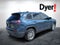 2021 Jeep Cherokee Latitude