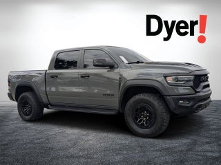 2023 RAM 1500 TRX