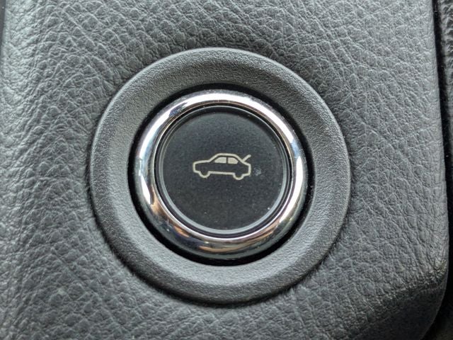 2019 Ford Taurus Limited