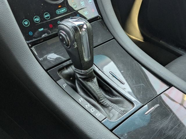 2019 Ford Taurus Limited