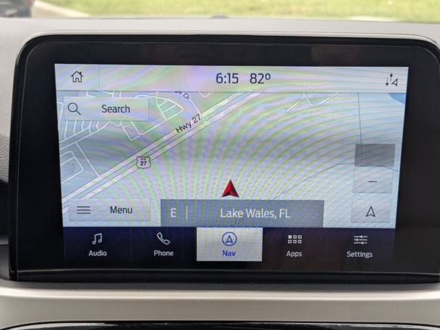 2020 Ford Escape Hybrid SE Sport