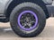 2021 Ford Bronco Wildtrak